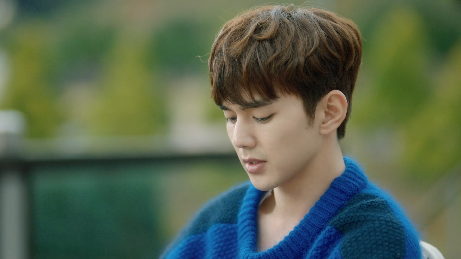 No soy un Robot (Otaku Tail No Fansub)